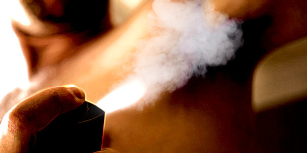 P&G Recalls Deodorant Sprays Due to Cancer-Causing Chemical…