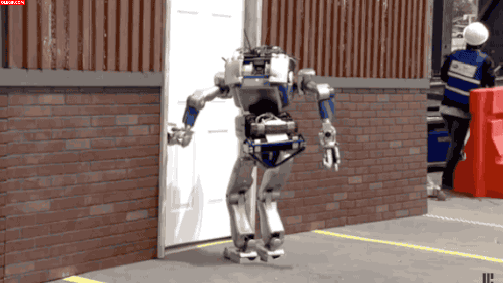 Crea tu porpio robot con IA [Repromod]