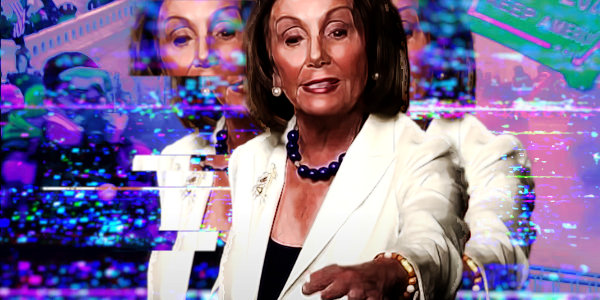 Why is Pelosi banning certain capitol police officers from testifying?…