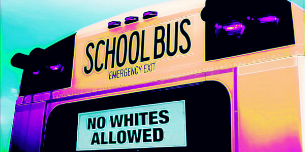 Public Schools In Boston Suburb Sued For Excluding White Students From Events…