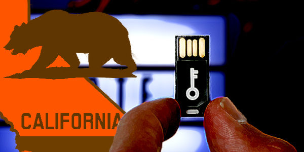 ‘Security Breach’ in California Recall Election Has Officials Demanding ‘Rigorous Audit’…